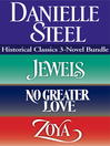 Danielle Steel Historical Classics